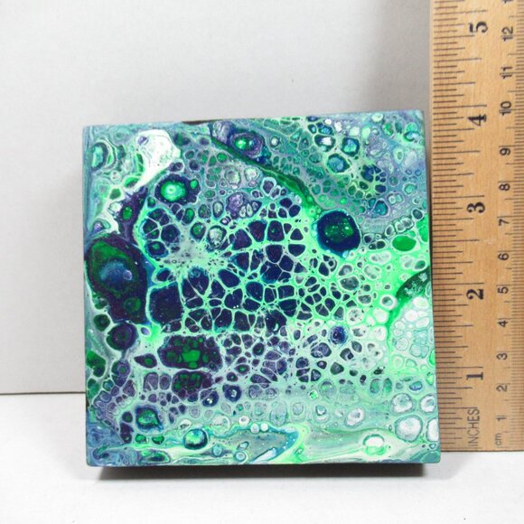 Flow art - Picture 5 of 10